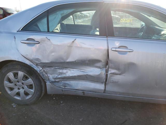Photo 9 from auction – 2010 TOYOTA CAMRY BASE with VIN 4T1BF3EK7AU547890