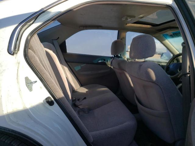 Photo 6 from auction – 1994 HONDA ACCORD EX with VIN JHMCD5650RC038078