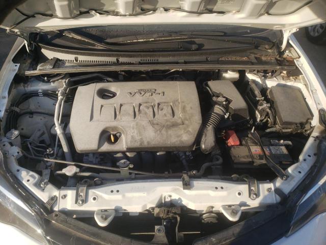 Photo 7 from auction – 2017 TOYOTA COROLLA with VIN 5YFBURHE7HP698612