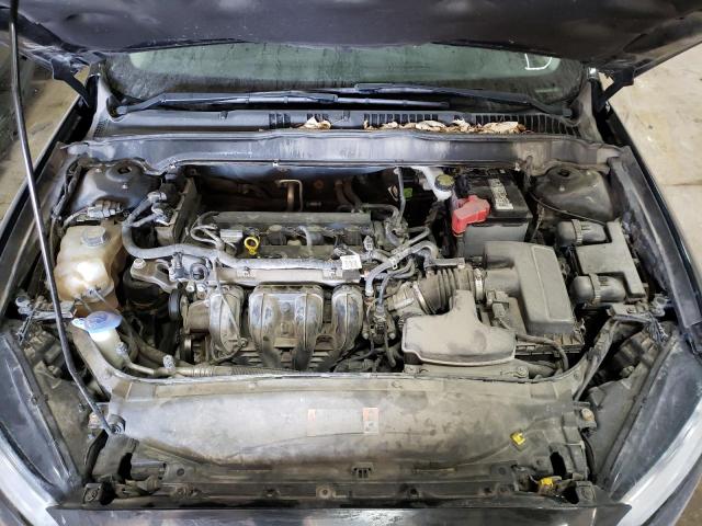 Photo 7 from auction – 2015 FORD FUSION with VIN 1FA6P0H74F5125639