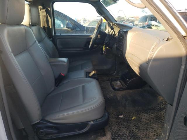 Photo 5 from auction – 2011 FORD RANGER with VIN 1FTKR1AD9BPA29349