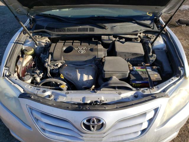 Photo 7 from auction – 2010 TOYOTA CAMRY BASE with VIN 4T1BF3EK7AU547890