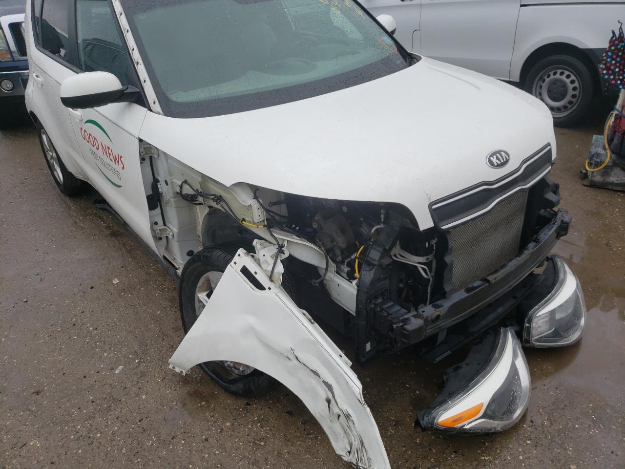 Photo 9 from auction – 2018 KIA SOUL with VIN KNDJN2A28J7585209