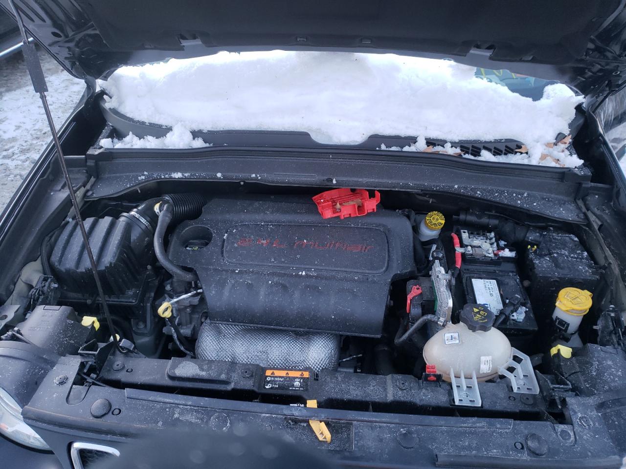 Photo 7 from auction – 2018 JEEP RENEGADE L with VIN ZACCJBBB4JPJ23751
