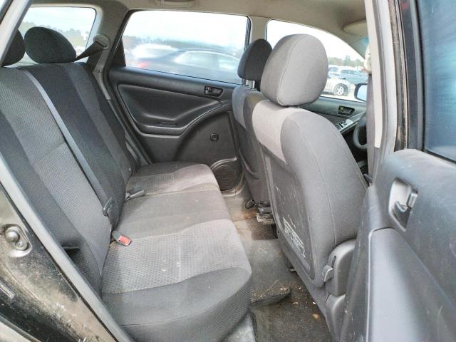Photo 6 from auction – 2007 TOYOTA COROLLA MA with VIN 2T1KR32E67C661332