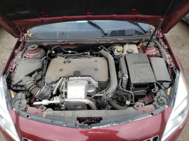 Photo 7 from auction – 2017 BUICK REGAL PREM with VIN 2G4GR5GX1H9127583