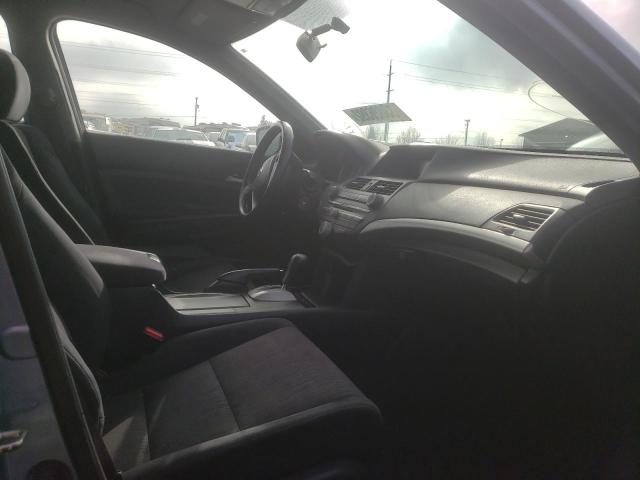 Photo 5 from auction – 2011 HONDA ACCORD LX with VIN 1HGCP2F33BA103546