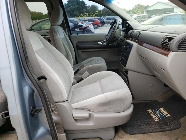 Foto 5 de la subasta – 2004 FORD FREESTAR S con VIN 2FMZA52294BA02698