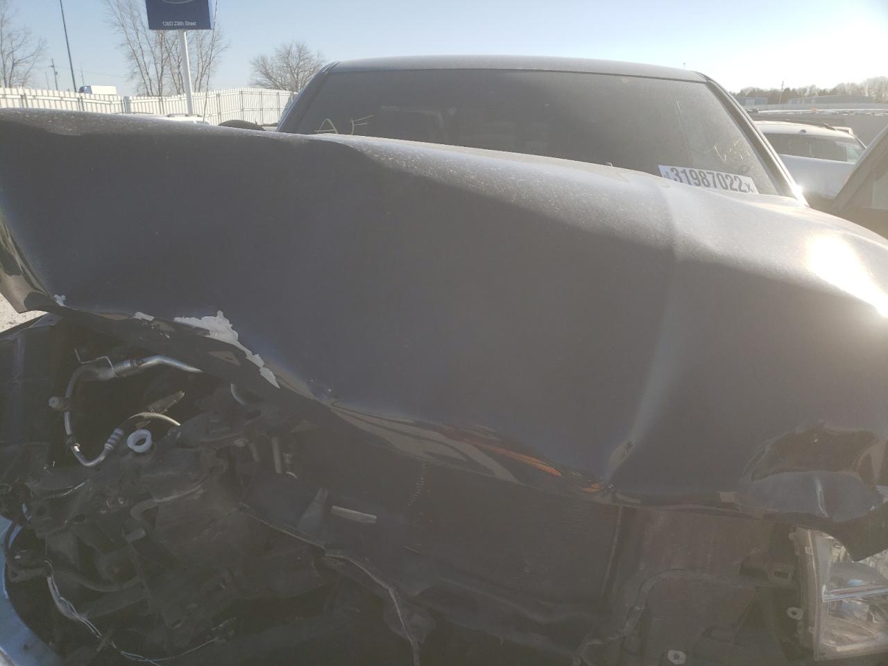 Photo 7 from auction – 2017 RAM 1500 SLT with VIN 1C6RR7LT3HS587135