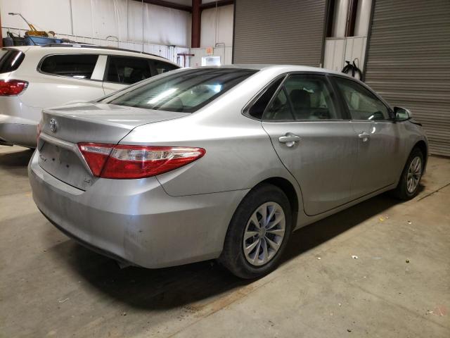Photo 4 from auction – 2017 TOYOTA CAMRY LE with VIN 4T1BF1FK3HU375404