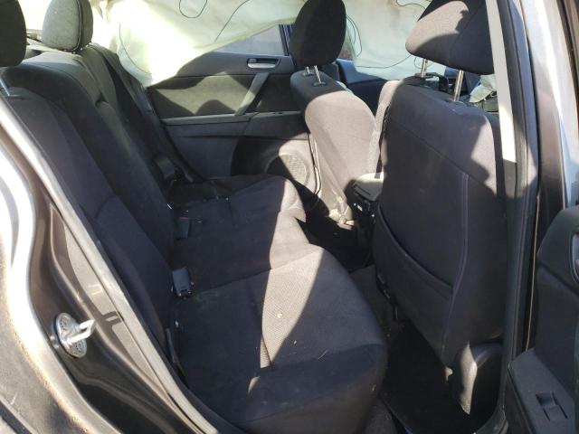 Photo 6 from auction – 2010 MAZDA 3 I with VIN JM1BL1SF5A1244343