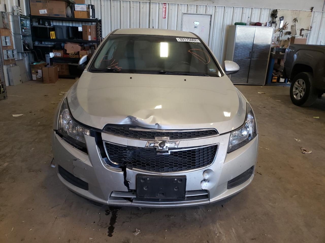 Photo 9 from auction – 2012 CHEVROLET CRUZE LT with VIN 1G1PF5SC9C7148265