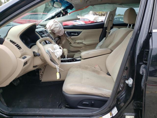 Photo 5 from auction – 2015 NISSAN ALTIMA 2.5 with VIN 1N4AL3AP6FC588167