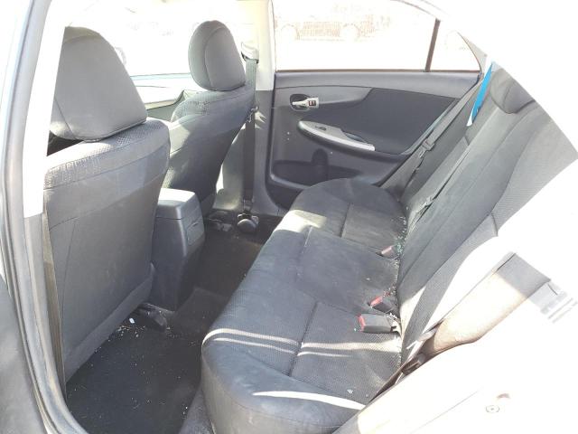 Photo 6 from auction – 2011 TOYOTA COROLLA BA with VIN 2T1BU4EE7BC738539