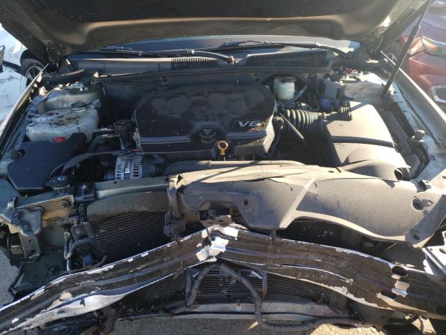 Zdjęcie 7 z aukcji – 2011 BUICK LUCERNE CX z VIN 1G4HJ5EM1BU140042
