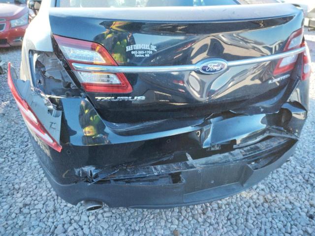 Photo 9 from auction – 2015 FORD TAURUS LIM with VIN 1FAHP2F81FG108804