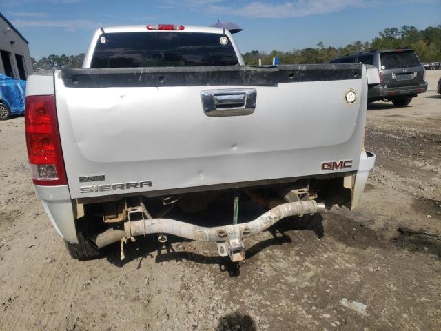 Photo 9 from auction – 2012 GMC SIERRA C15 with VIN 1GTR1UEA4CZ171489