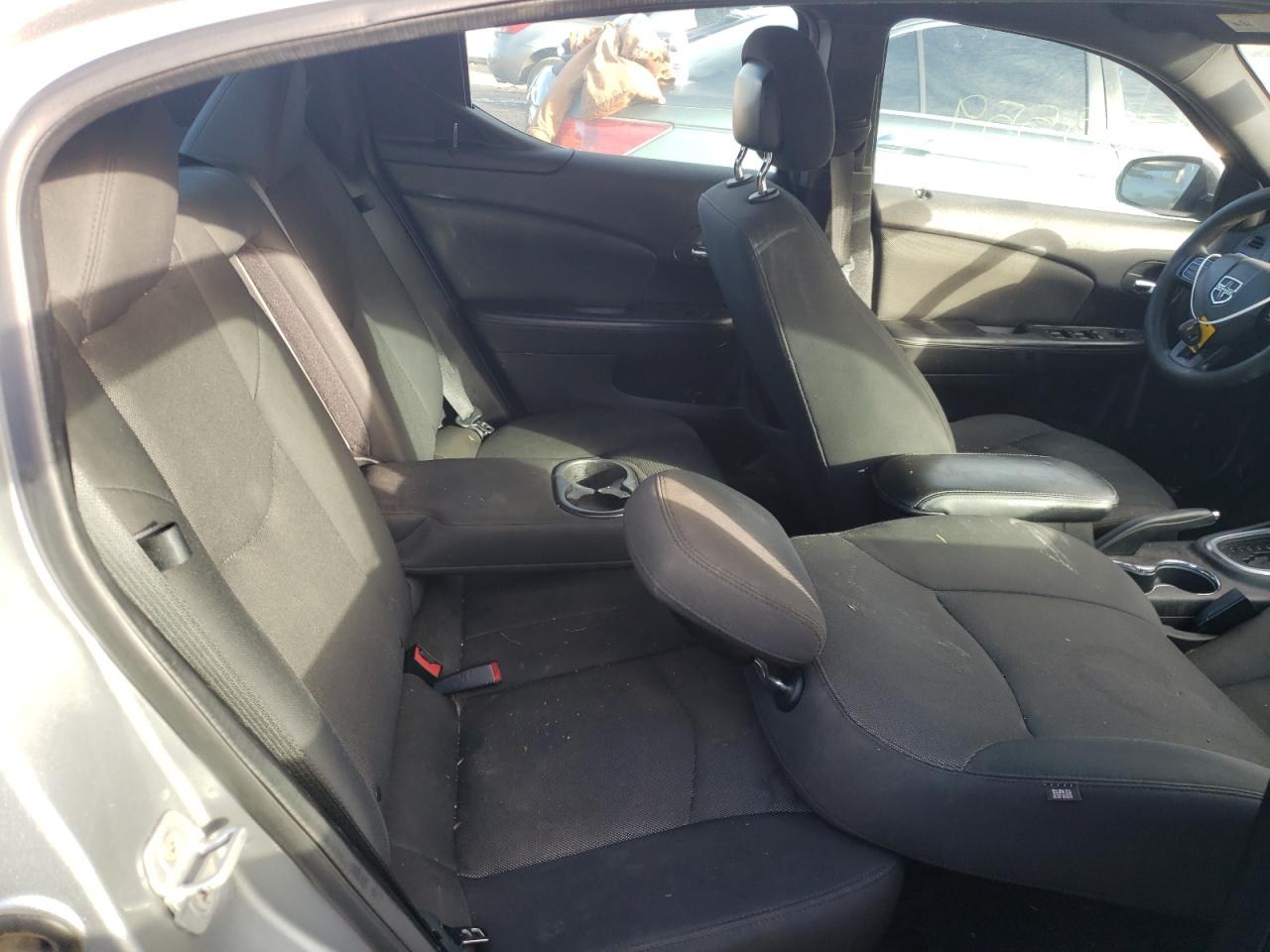 Photo 6 from auction – 2013 DODGE AVENGER SE with VIN 1C3CDZAB5DN646167