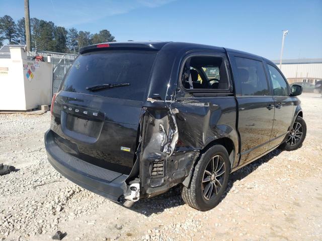 Photo 4 from auction – 2018 DODGE CARAVAN with VIN 2C4RDGBG4JR215323