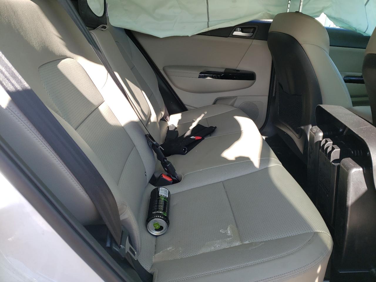 Photo 6 from auction – 2020 KIA SPORTAGE E with VIN KNDPNCAC2L7834602
