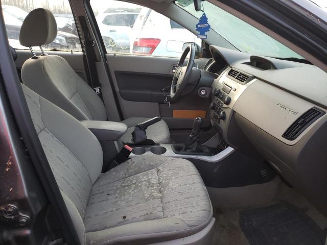 Photo 5 from auction – 2010 FORD FOCUS SE with VIN 1FAHP3FN0AW254668