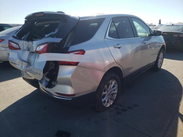 Photo 4 from auction – 2019 CHEVROLET EQUINOX LT with VIN 2GNAXUEV6K6301353