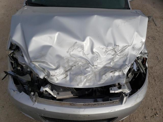 Photo 7 from auction – 2014 CHEVROLET IMPALA LIM with VIN 2G1WB5E37E1114747
