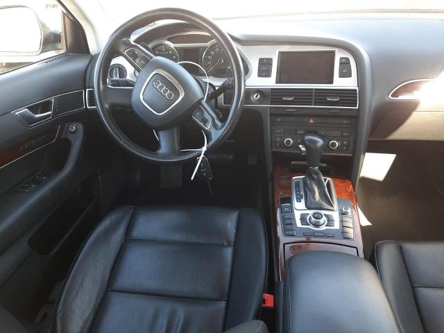 Photo 9 from auction – 2011 AUDI A6 PREMIUM with VIN WAUFGAFB5BN024897
