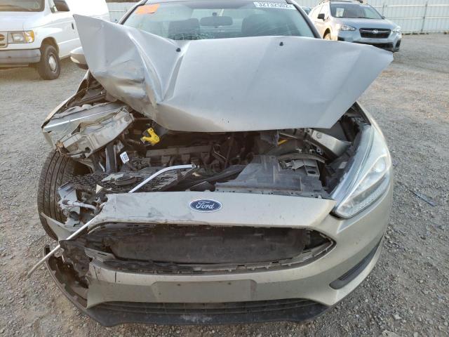 Photo 9 from auction – 2015 FORD FOCUS SE with VIN 1FADP3F21FL233471