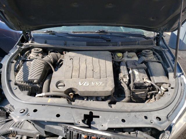 Photo 7 from auction – 2015 BUICK LACROSSE with VIN 1G4GB5G39FF130706