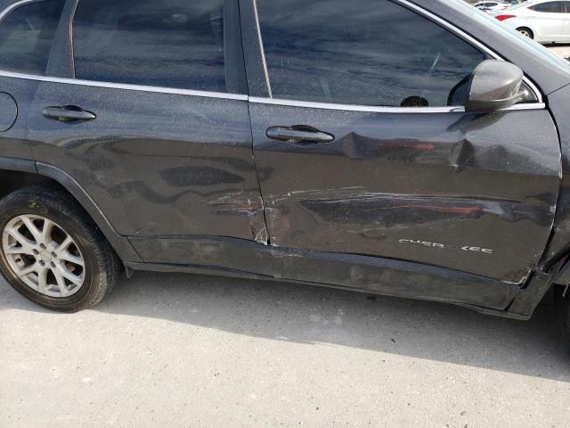 Photo 9 from auction – 2016 JEEP CHEROKEE L with VIN 1C4PJLCB8GW351403