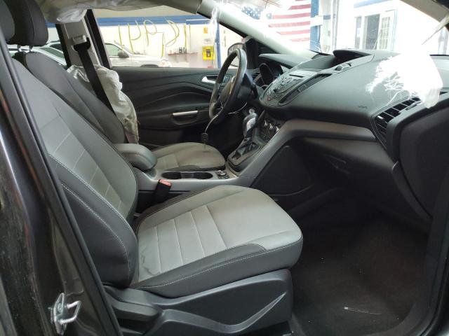 Photo 5 from auction – 2016 FORD ESCAPE SE with VIN 1FMCU9G96GUB17106