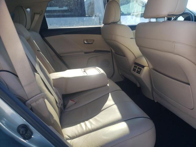 Photo 6 from auction – 2012 TOYOTA VENZA LE with VIN 4T3BK3BBXCU073802