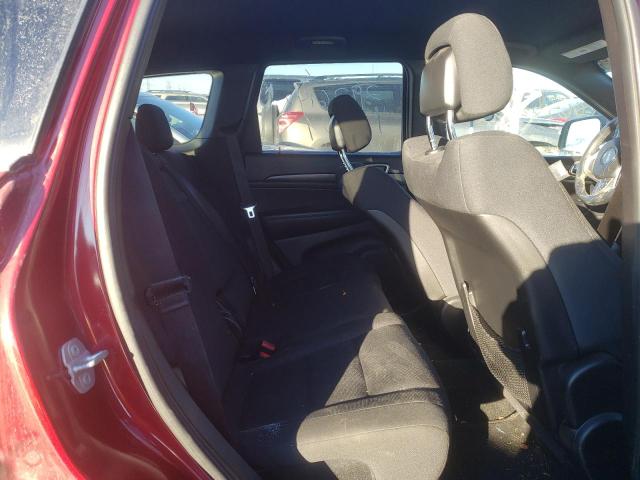 Photo 6 from auction – 2015 JEEP GRAND CHER with VIN 1C4RJFAG0FC103977