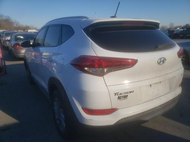 Photo 3 from auction – 2017 HYUNDAI TUCSON LIM with VIN KM8J3CA44HU514805