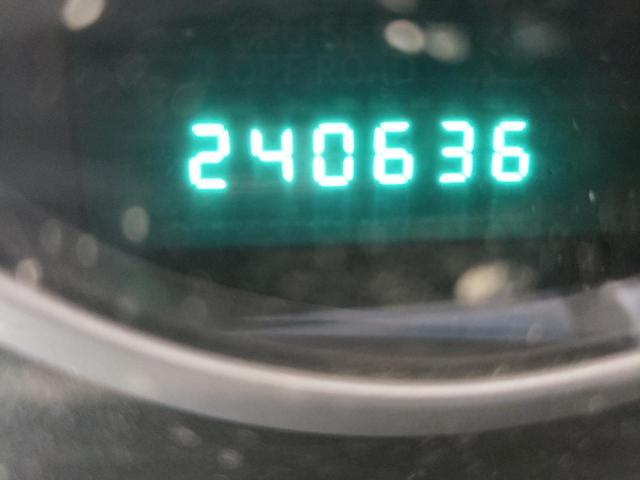 Photo 8 from auction – 2008 CHRYSLER TOWN & COU with VIN 2A8HR54P68R817044