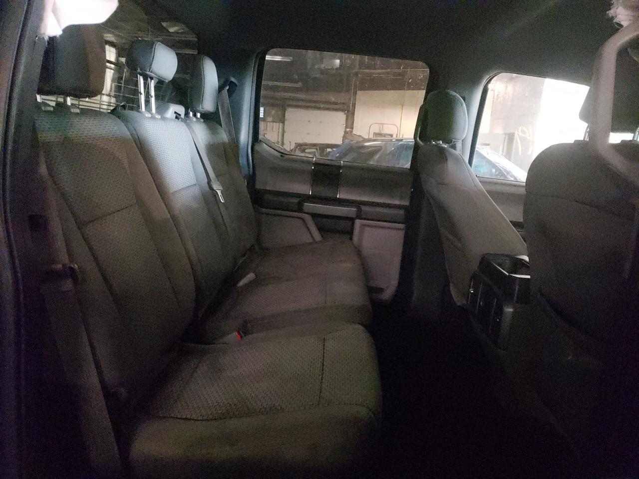 Photo 6 from auction – 2015 FORD F150 SUPER with VIN 1FTEW1EP9FKE29926