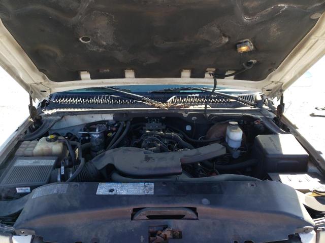 صورة رقم 7 من المزاد - 2002 CADILLAC ESCALADE L مع VIN 1GYEC63TX2R105286