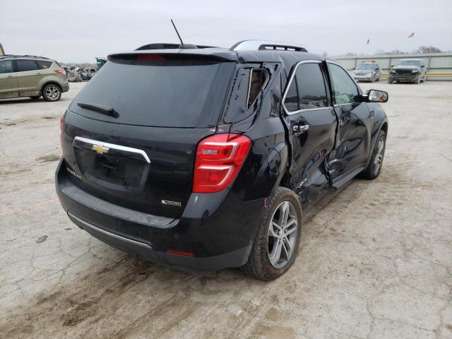 Photo 4 from auction – 2017 CHEVROLET EQUINOX PR with VIN 2GNFLGEK4H6221762
