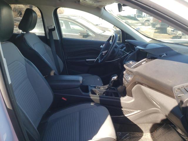 Photo 5 from auction – 2019 FORD ESCAPE SE with VIN 1FMCU9GD7KUB64044