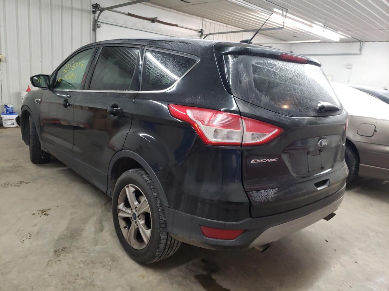 Photo 3 from auction – 2015 FORD ESCAPE SE with VIN 1FMCU9GXXFUC86168