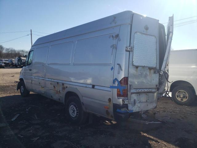 Photo 3 from auction – 2006 DODGE SPRINTER 2 with VIN WD0PD744065965436