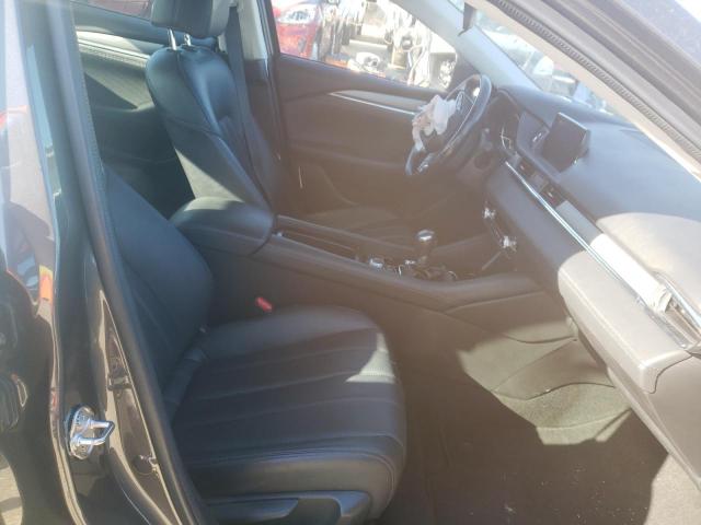 صورة رقم 5 من المزاد - 2018 MAZDA 6 TOURING مع VIN JM1GL1VM1J1335982