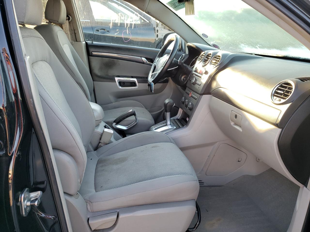 Photo 5 from auction – 2008 SATURN VUE XR with VIN 3GSCL53718S597601