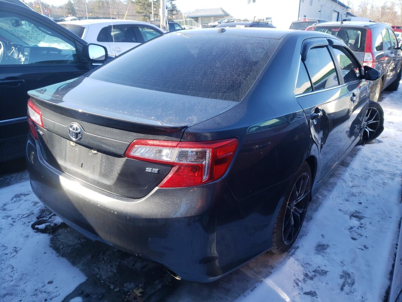 Photo 4 from auction – 2012 TOYOTA CAMRY BASE with VIN 4T1BF1FK9CU011142
