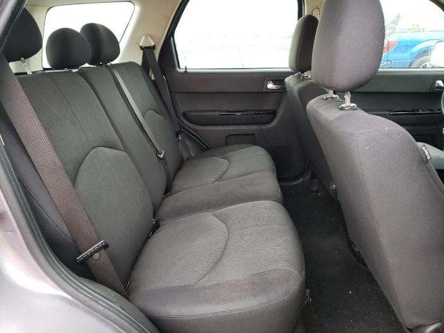 Photo 6 from auction – 2008 MAZDA TRIBUTE I with VIN 4F2CZ92Z58KM31808