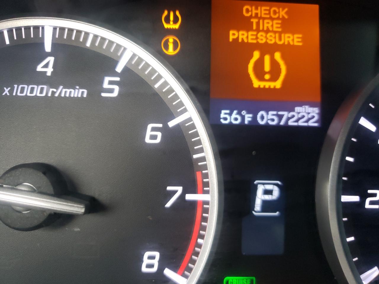 Photo 8 from auction – 2015 ACURA ILX 20 with VIN 19VDE1F33FE001842