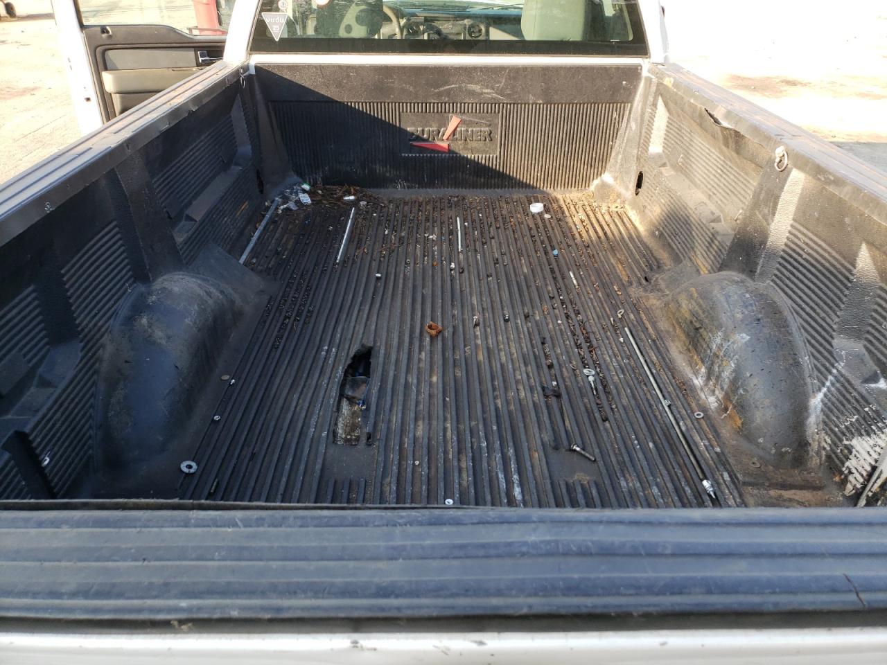 Photo 6 from auction – 2013 FORD F150 with VIN 1FTNF1CF0DKF22213