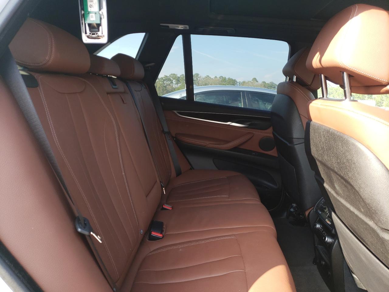 Photo 6 from auction – 2018 BMW X5 XDRIVE3 with VIN 5UXKR0C58J0Y01622