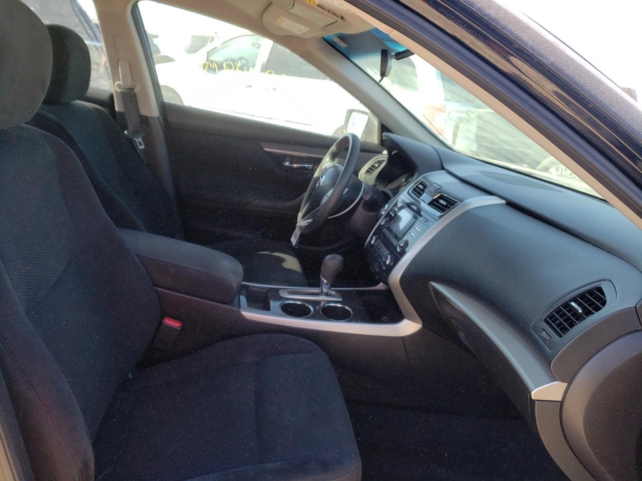 Photo 5 from auction – 2014 NISSAN ALTIMA 2.5 with VIN 1N4AL3AP8EN243449
